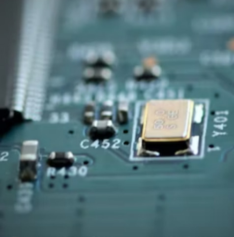 semiconductor tofauti